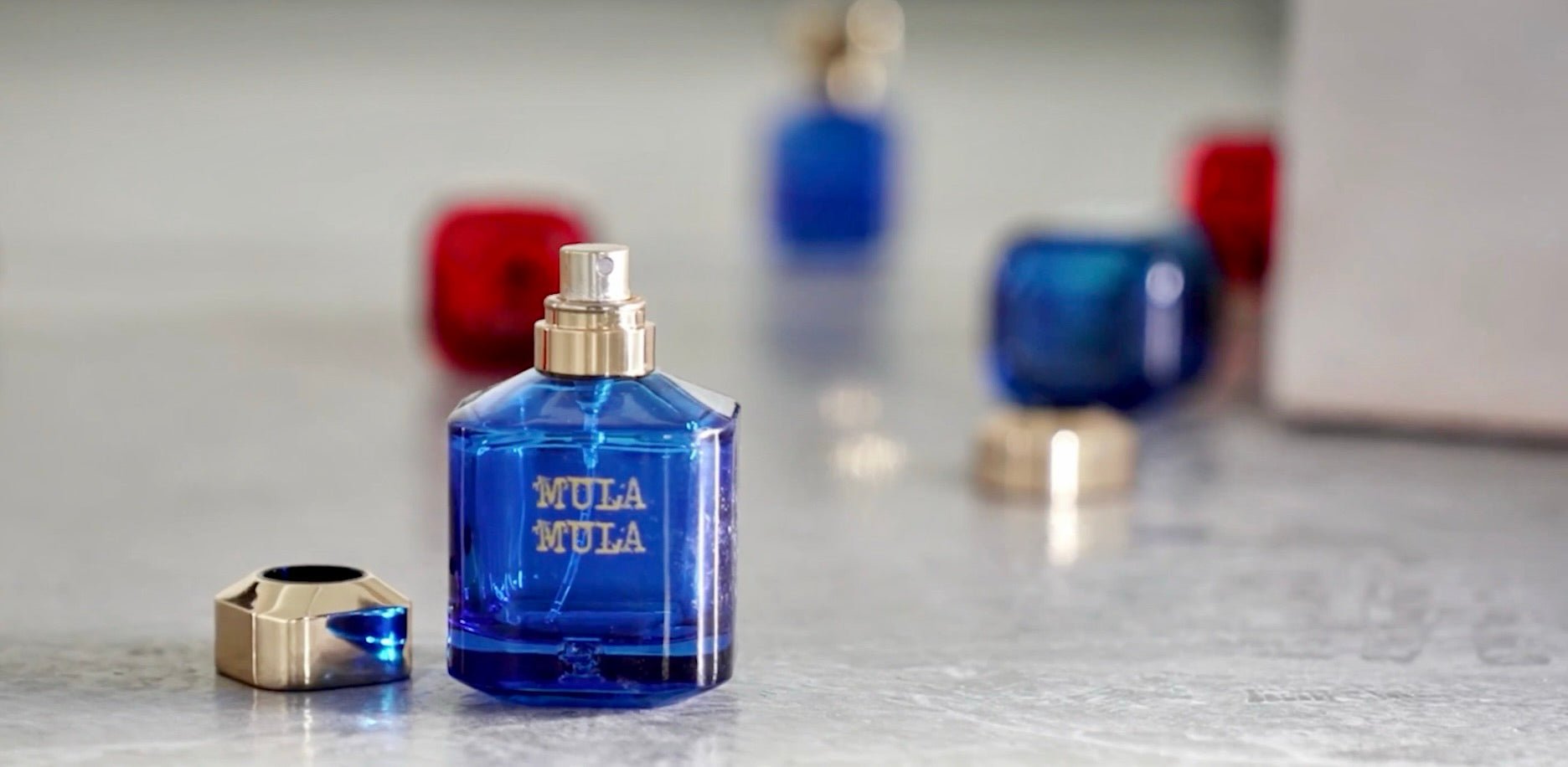 BYRON PARFUMS - PUA PUA