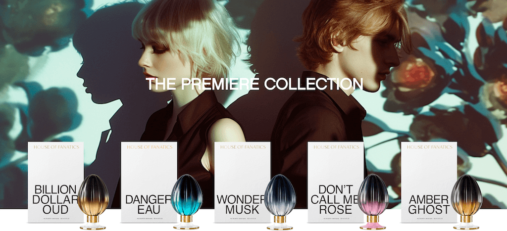 House of Fanatics - PUA PUA