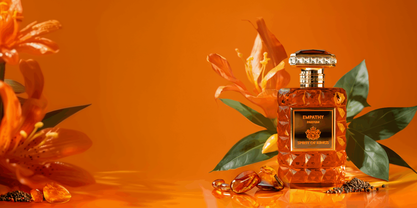 SPIRIT OF KINGS - PUA PUA