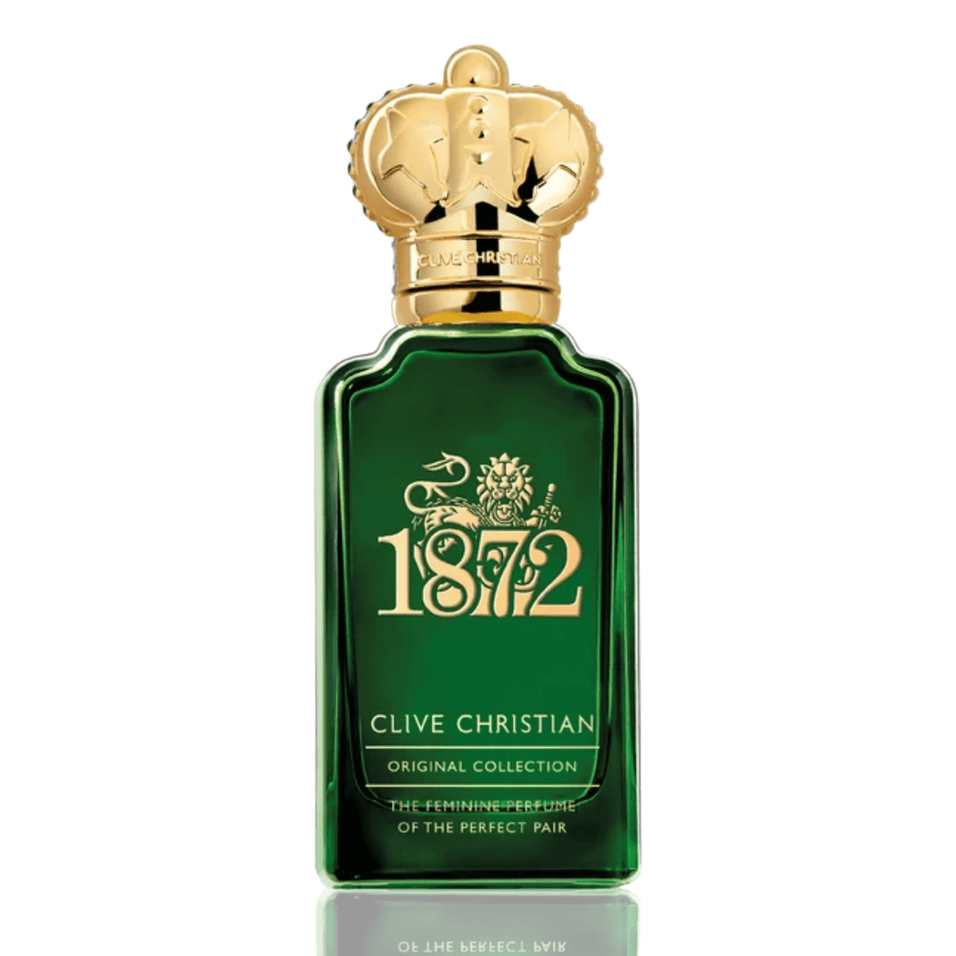 1872 Feminine – Extrait de Parfum 50 ml | Clive Christian - PUA PUA