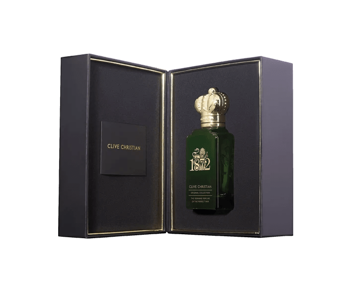 1872 Feminine – Extrait de Parfum 50 ml | Clive Christian - PUA PUA