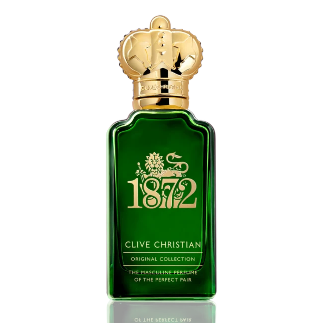 1872 Masculine – Extrait de Parfum 50 ml | Clive Christian