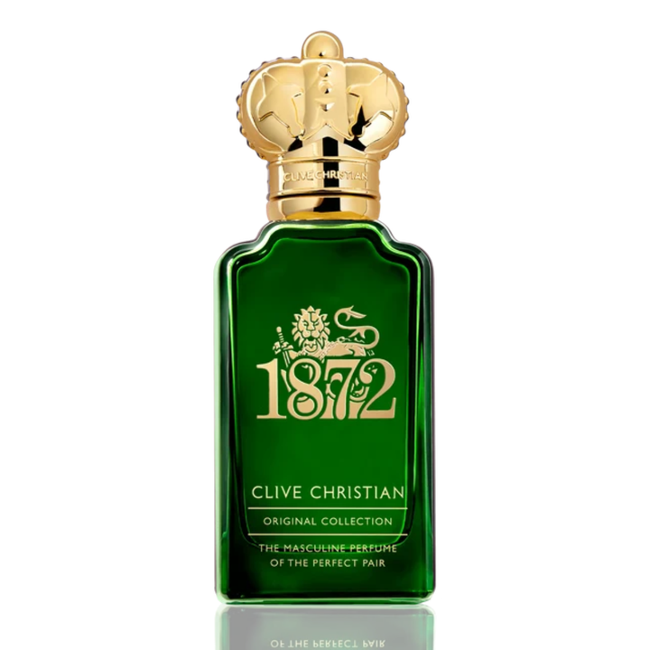 1872 Masculine – Extrait de Parfum 50 ml | Clive Christian