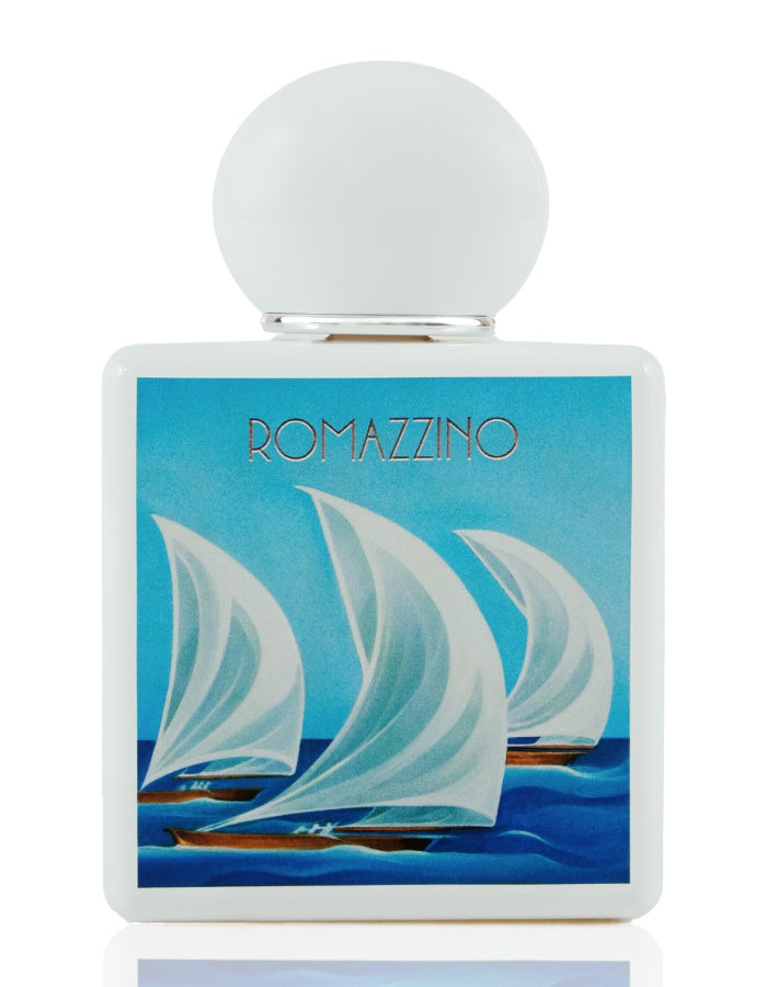 Romazzino - Extrait de Parfum von ADAMO PARFUM - PUA PUA