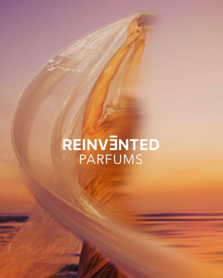 Aether Aura - Extrait de Parfum
