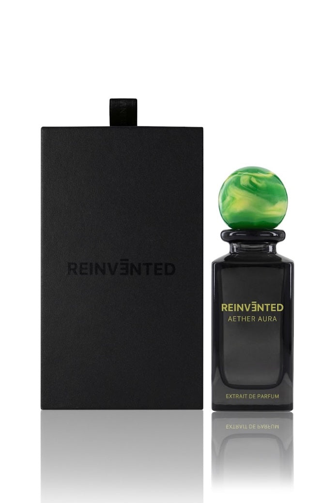 Aether Aura - Extrait de Parfum