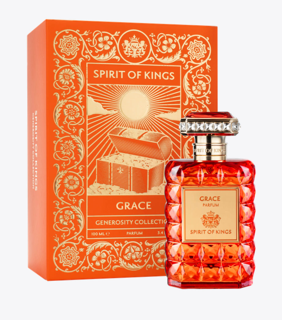 Grace