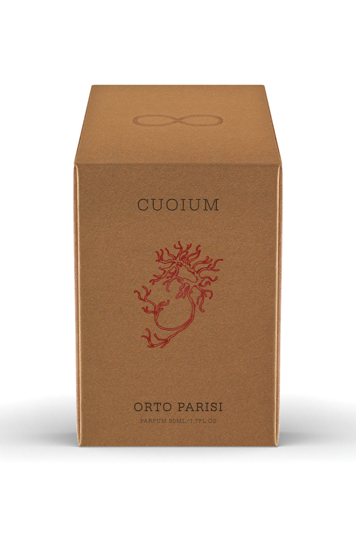 Cuoium von ORTO PARISI - PUA PUA