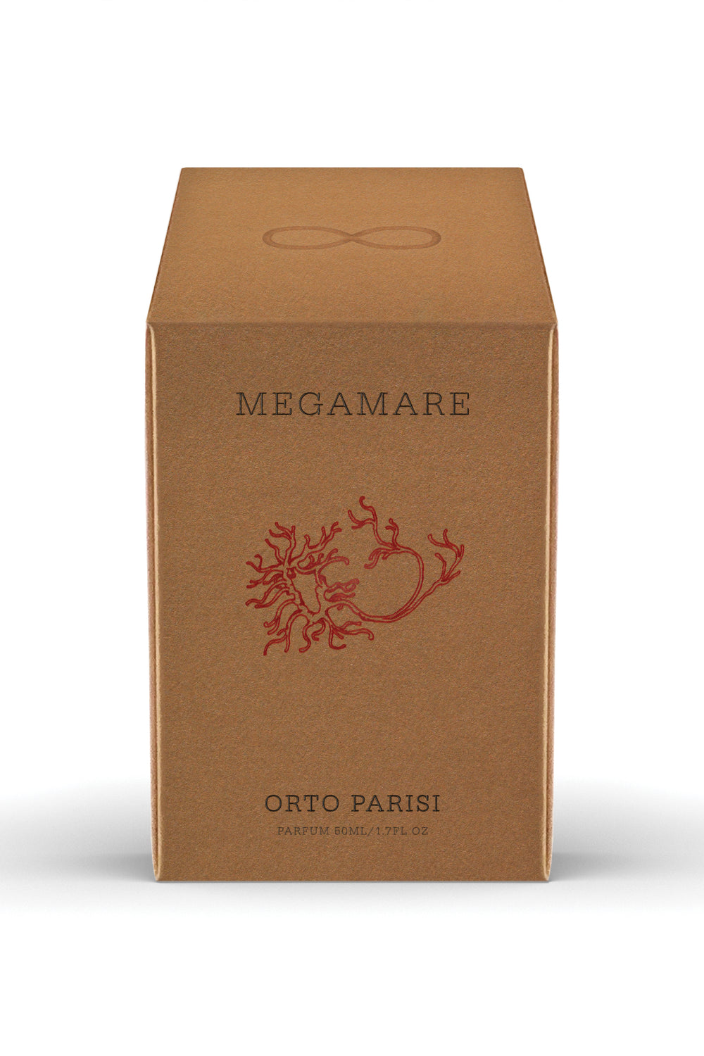 Megamare von ORTO PARISI - PUA PUA