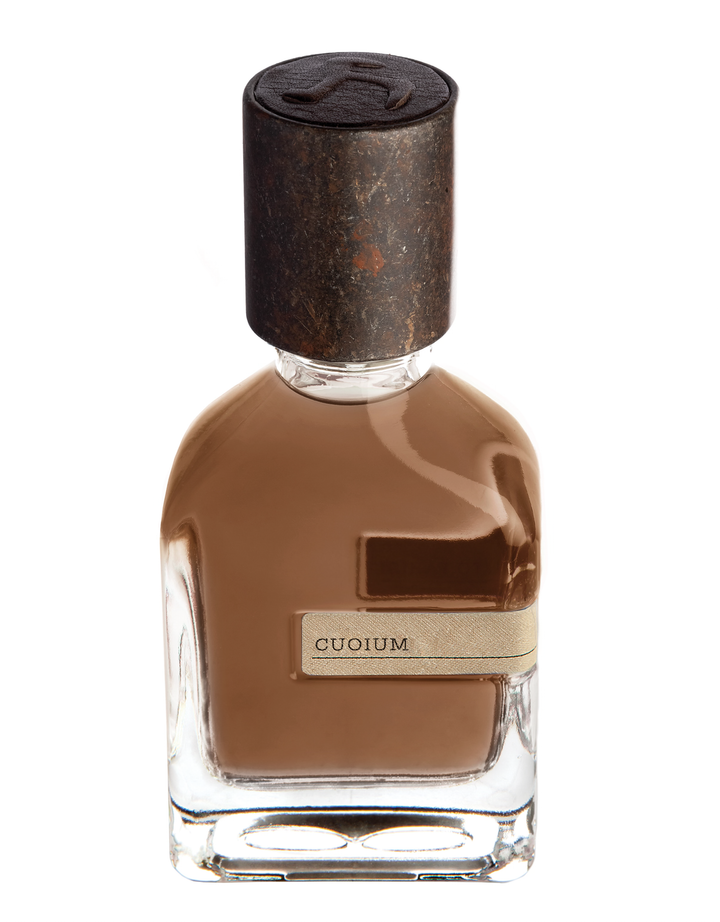 Cuoium von ORTO PARISI - PUA PUA