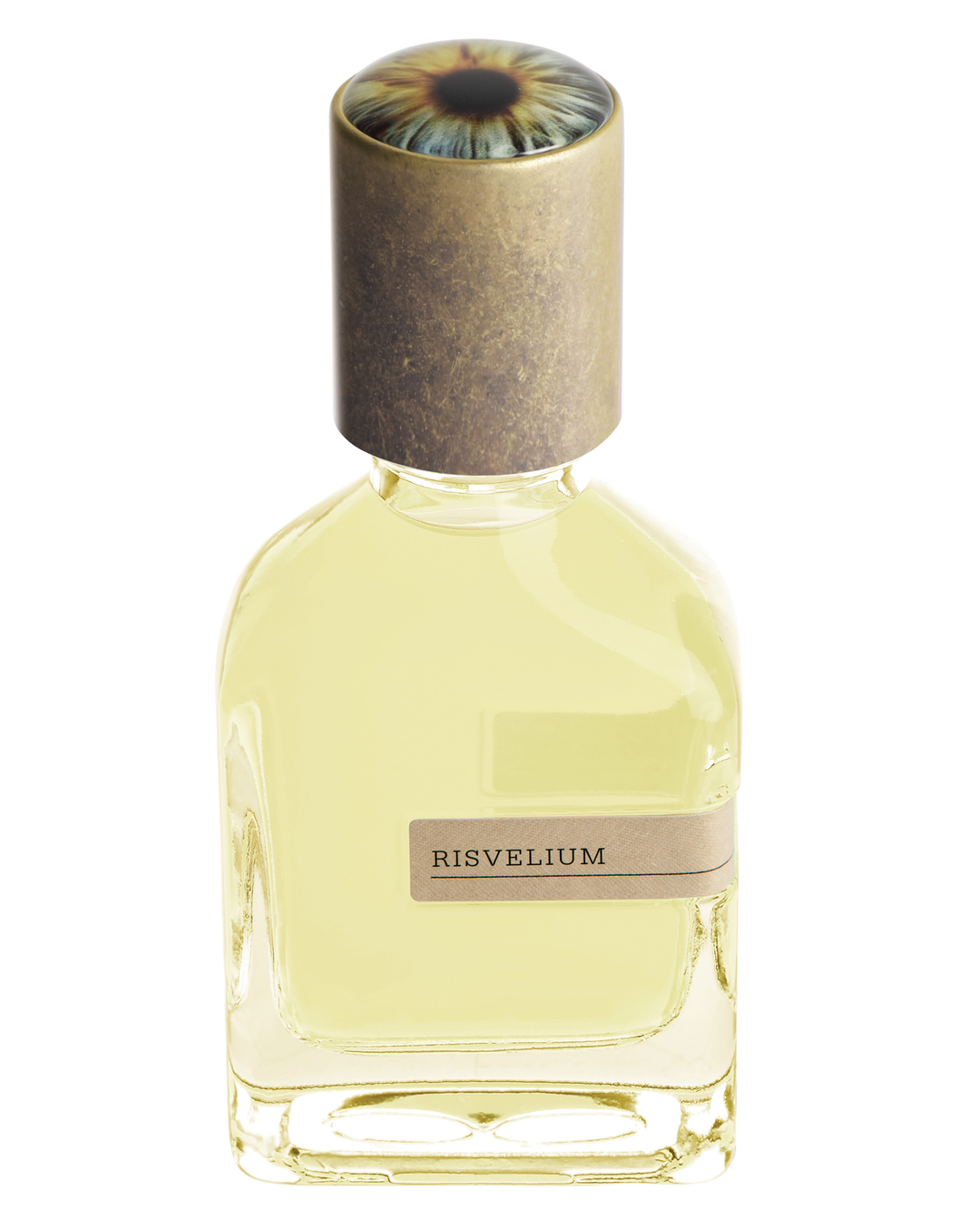 Risvelium von ORTO PARISI - PUA PUA