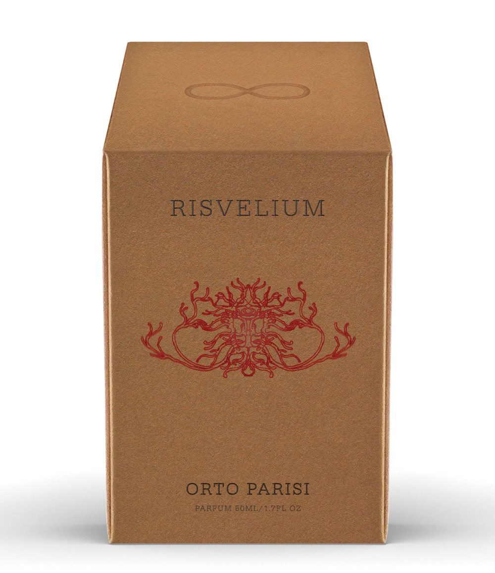 Risvelium von ORTO PARISI - PUA PUA