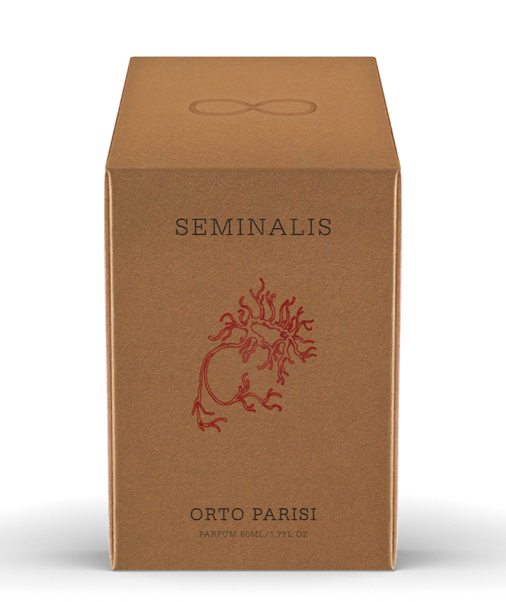 Seminalis von ORTO PARISI - PUA PUA