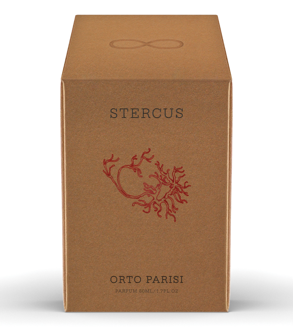 Stercus von ORTO PARISI - PUA PUA