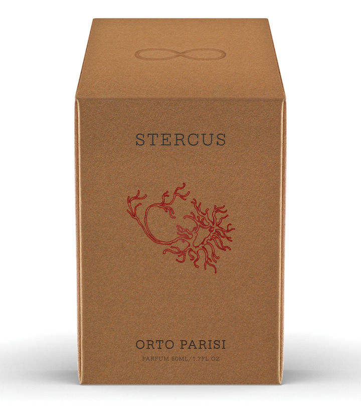 Stercus von ORTO PARISI - PUA PUA