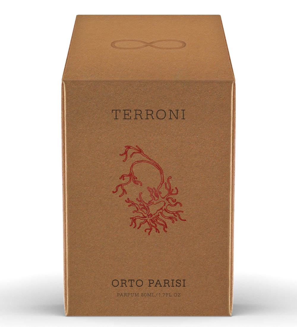 Terroni von ORTO PARISI - PUA PUA