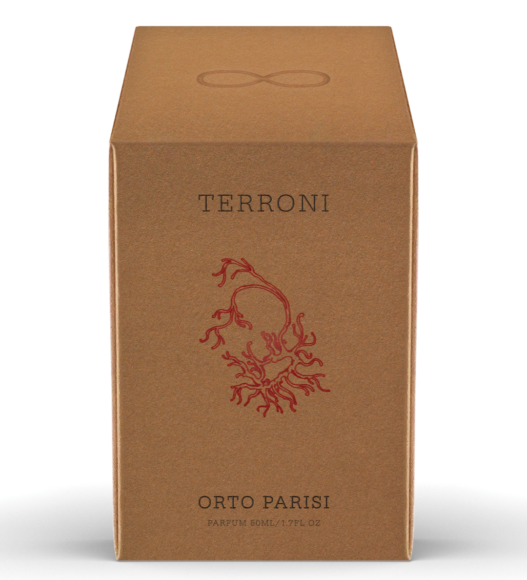 Terroni von ORTO PARISI - PUA PUA