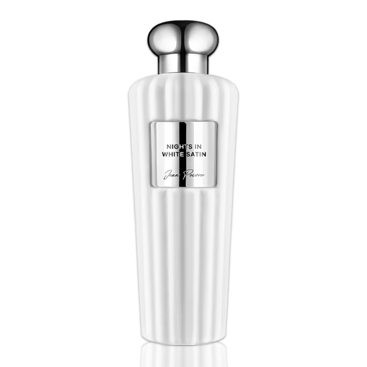 Nights in White Satin – Extrait de Parfum 100ml | Jean Poivre