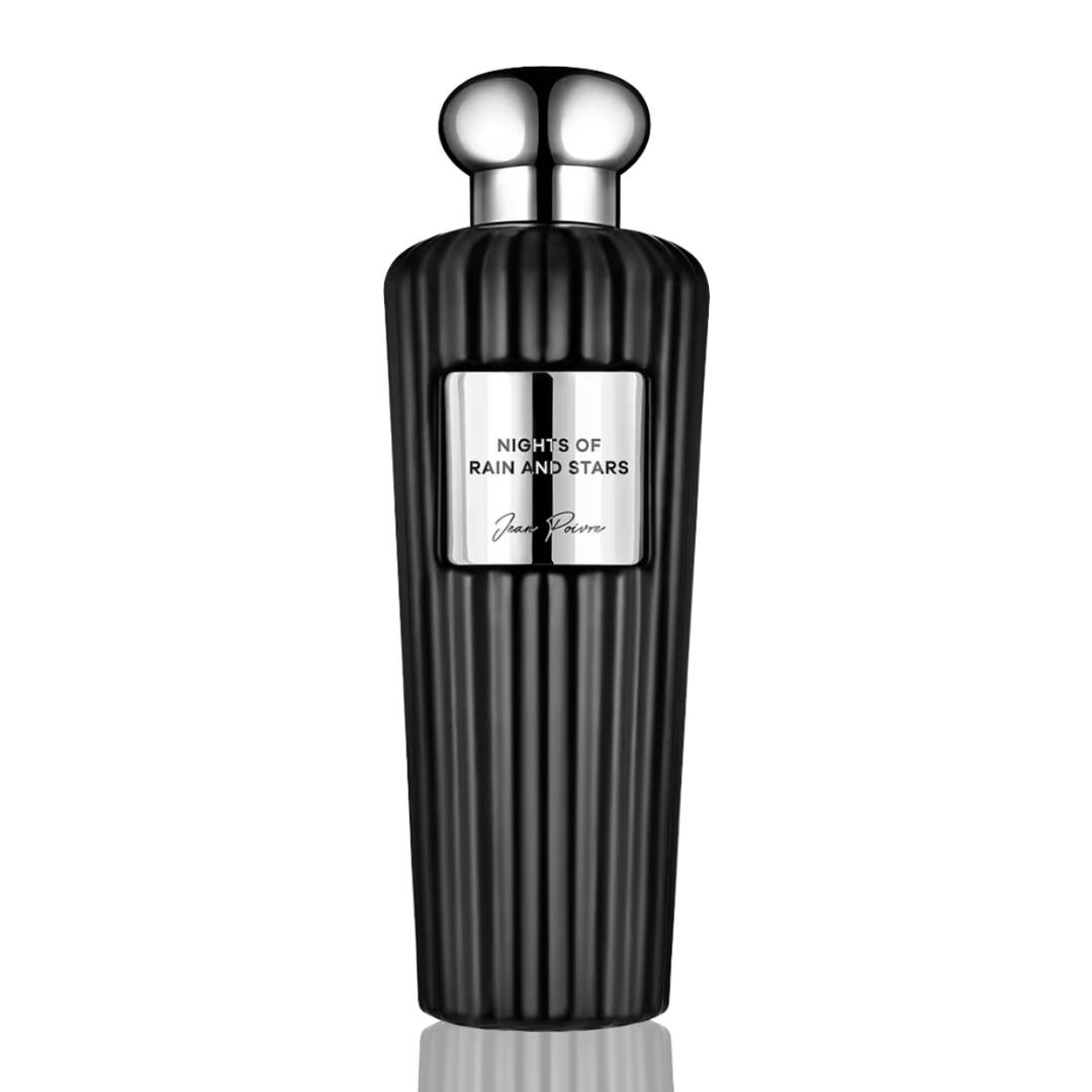 Nights of Rain and Stars –  Extrait de Parfum 100ml | Jean Poivre
