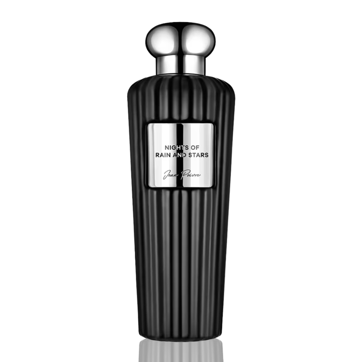 Nights of Rain and Stars –  Extrait de Parfum 100ml | Jean Poivre
