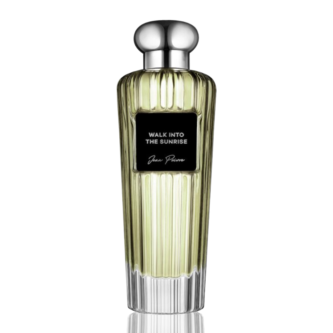 Walk into the Sunrise – Eau de Parfum 100ml | Jean Poivre