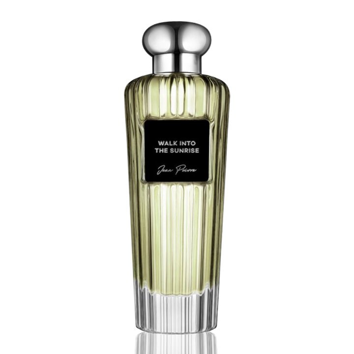 Walk into the Sunrise – Eau de Parfum 100ml | Jean Poivre