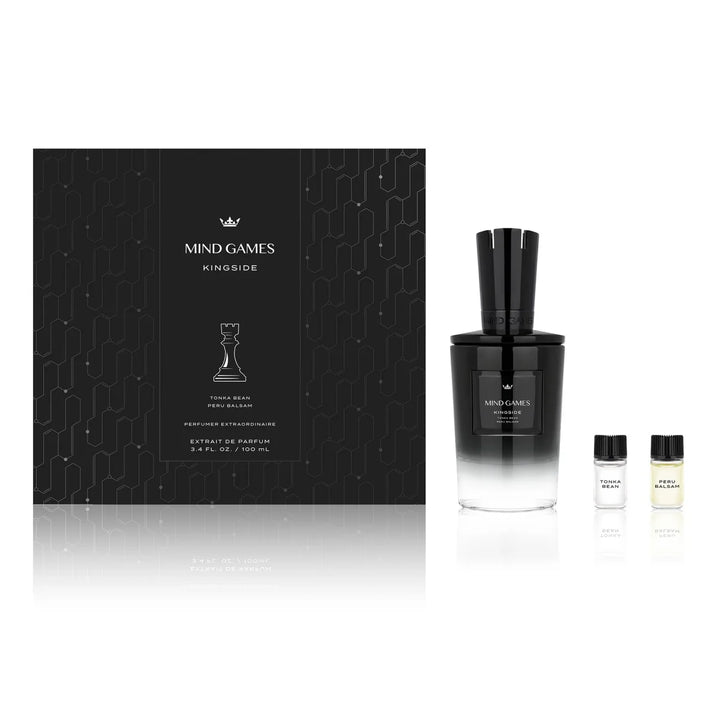 Kingside - Extrait de Parfum
