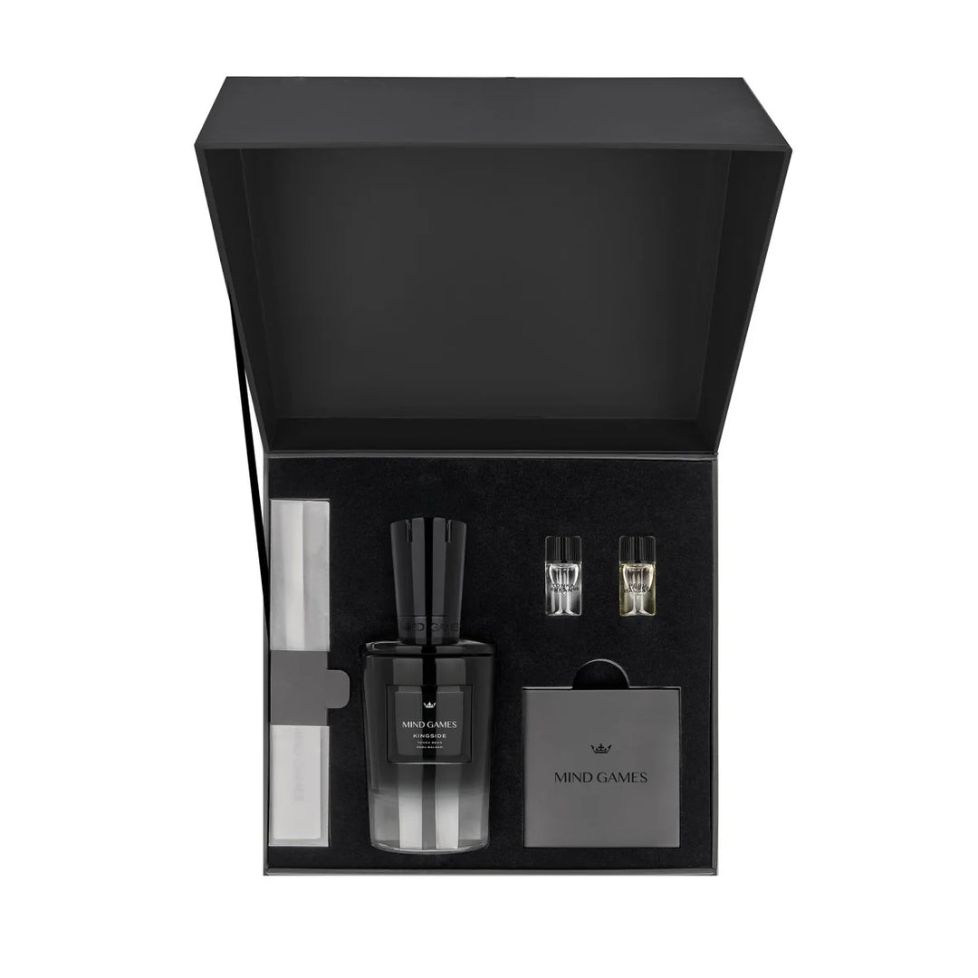 Kingside - Extrait de Parfum
