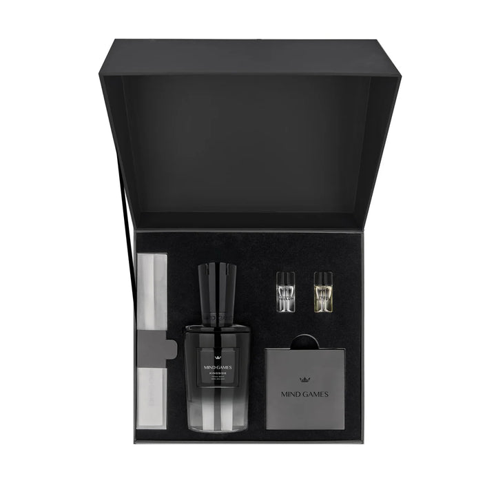 Kingside - Extrait de Parfum