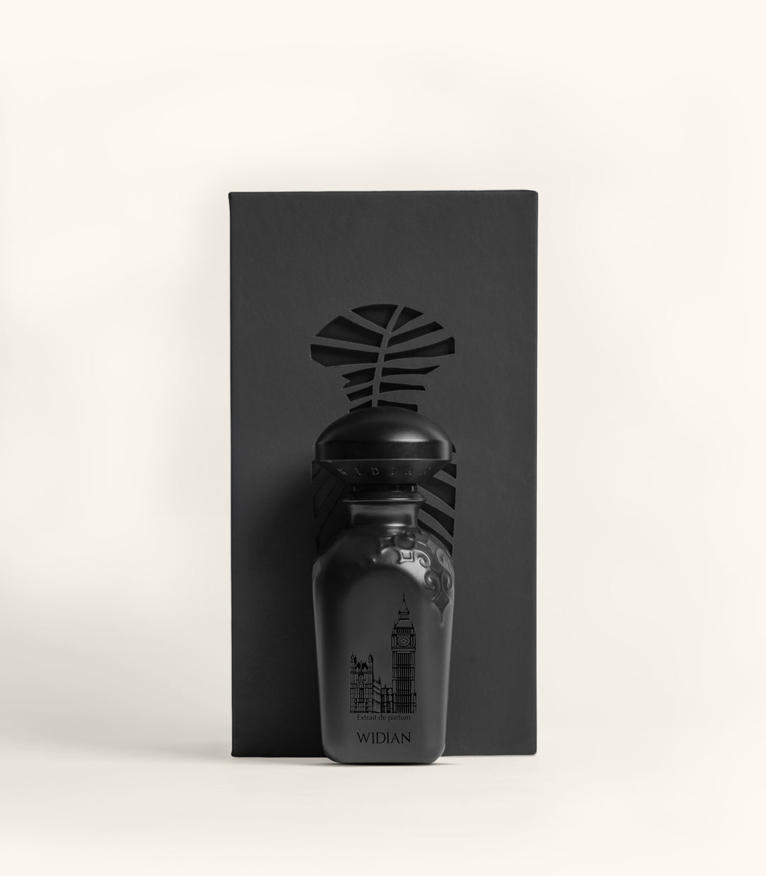 London Black Edition - Extrait de Parfum 50ml