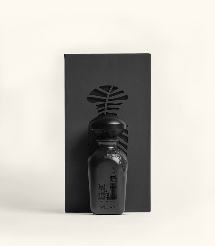 London Black Edition - Extrait de Parfum 50ml