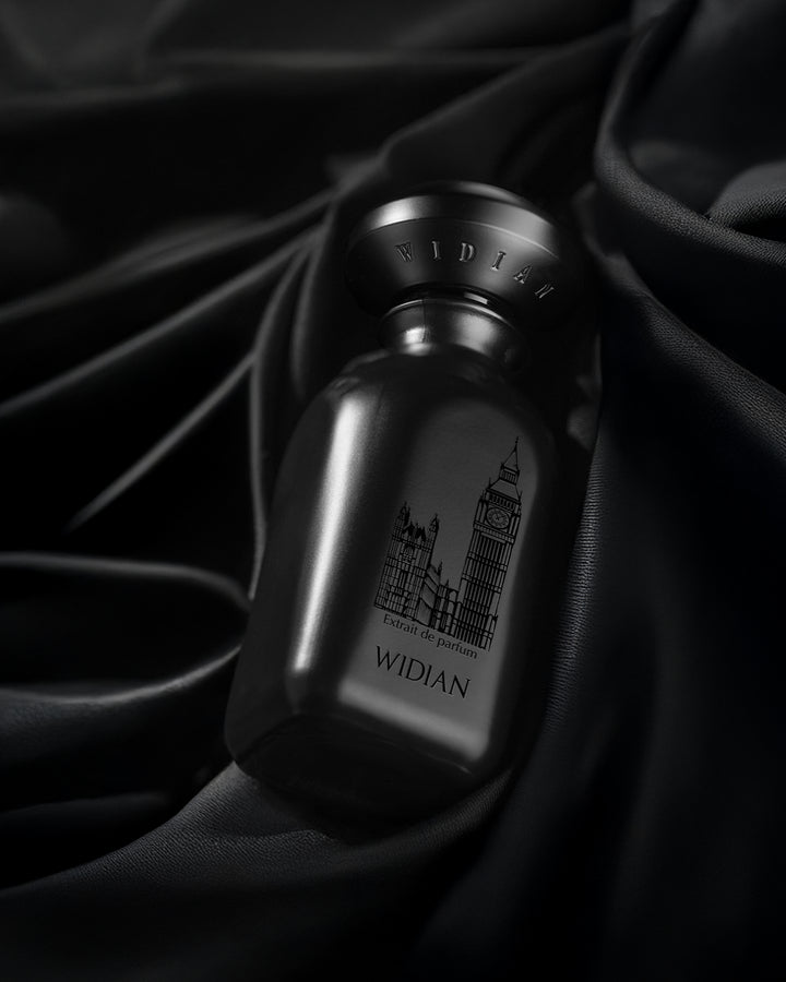 London Black Edition - Extrait de Parfum 50ml