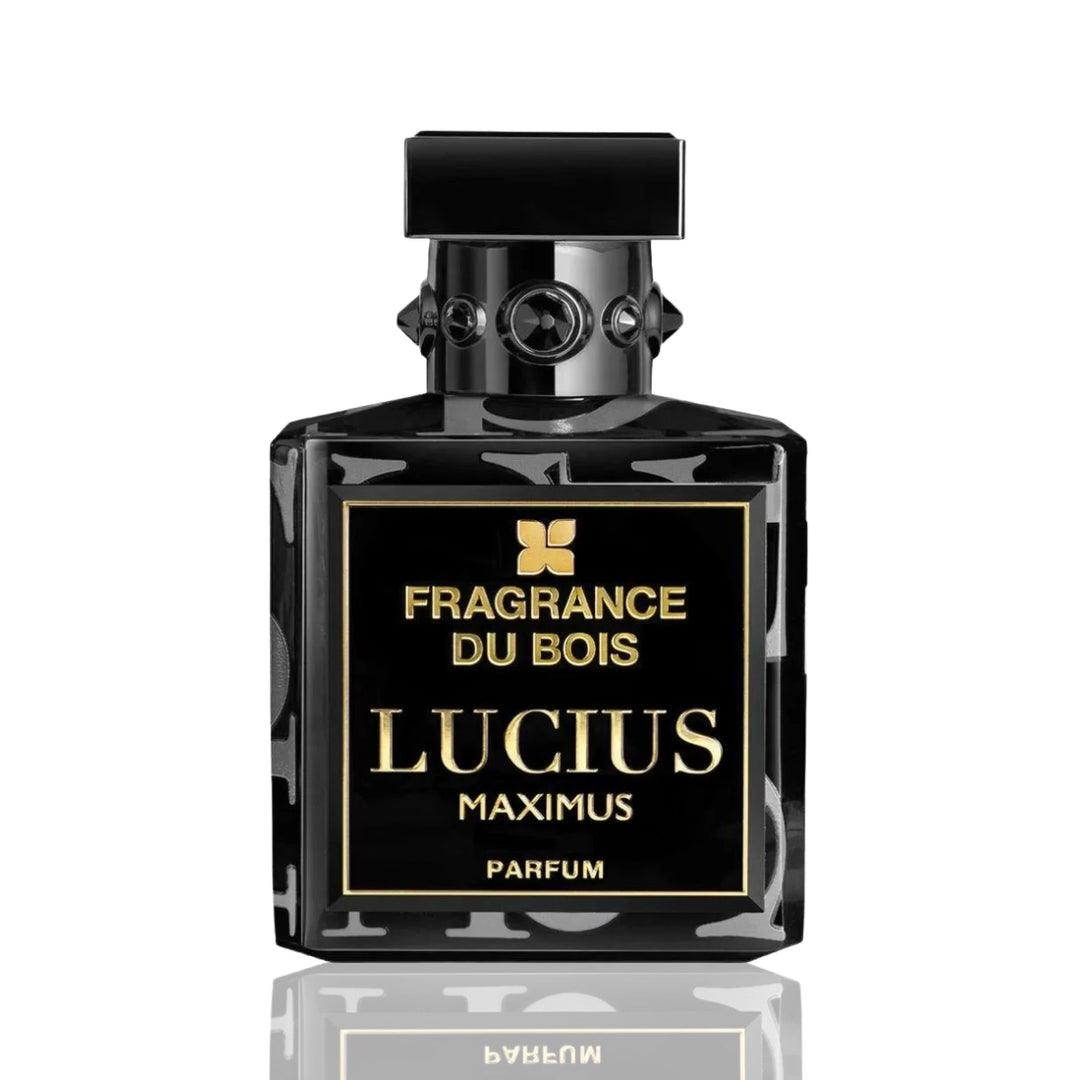 Lucius Maximus - Parfum 100ml von FRAGRANCE DU BOIS - PUA PUA