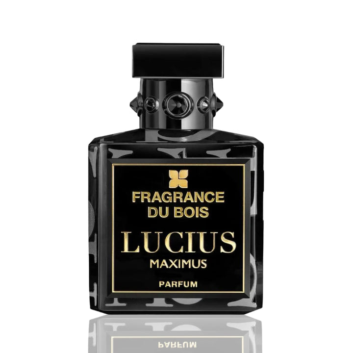 Lucius Maximus - Parfum 100ml von FRAGRANCE DU BOIS - PUA PUA