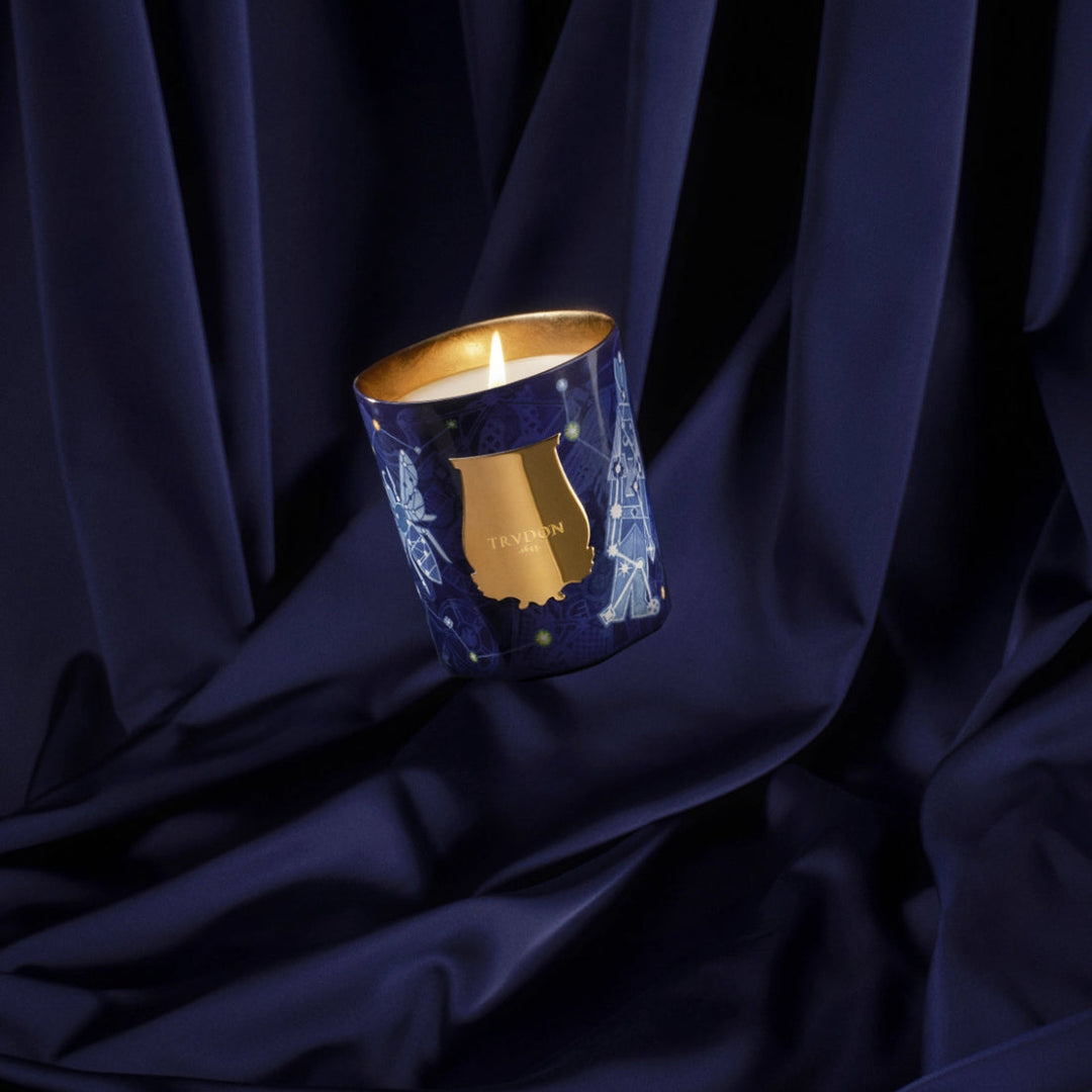 Luna - Duftkerze 270g / 800g