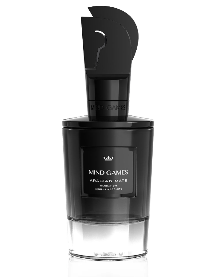 Arabian Mate - Extrait de Parfum 100ml