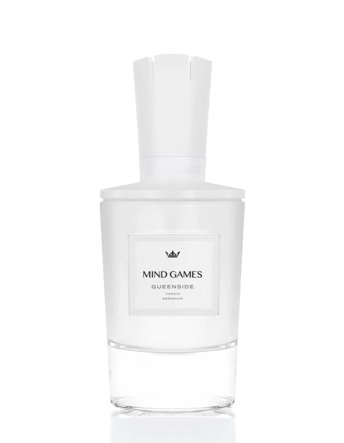 Queenside - Extrait de Parfum