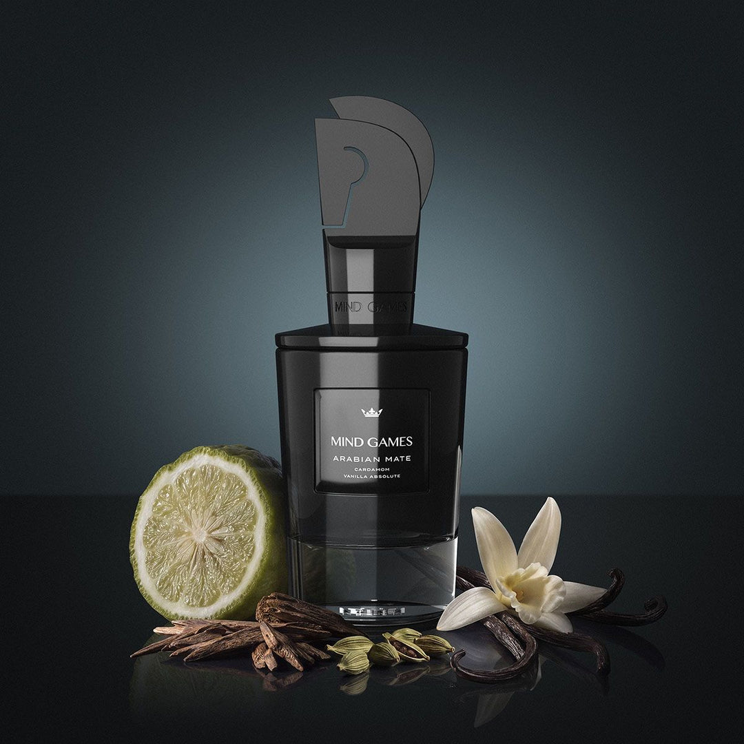 Arabian Mate - Extrait de Parfum 100ml
