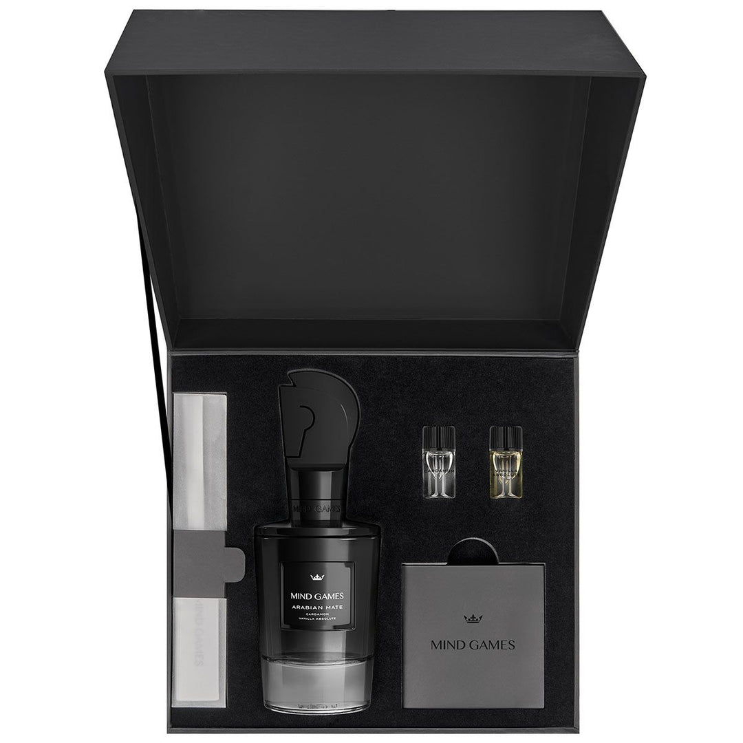 Arabian Mate - Extrait de Parfum 100ml