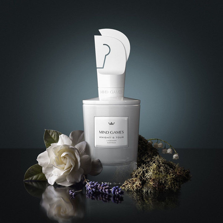 Knight’s Tour - Extrait de Parfum 100ml
