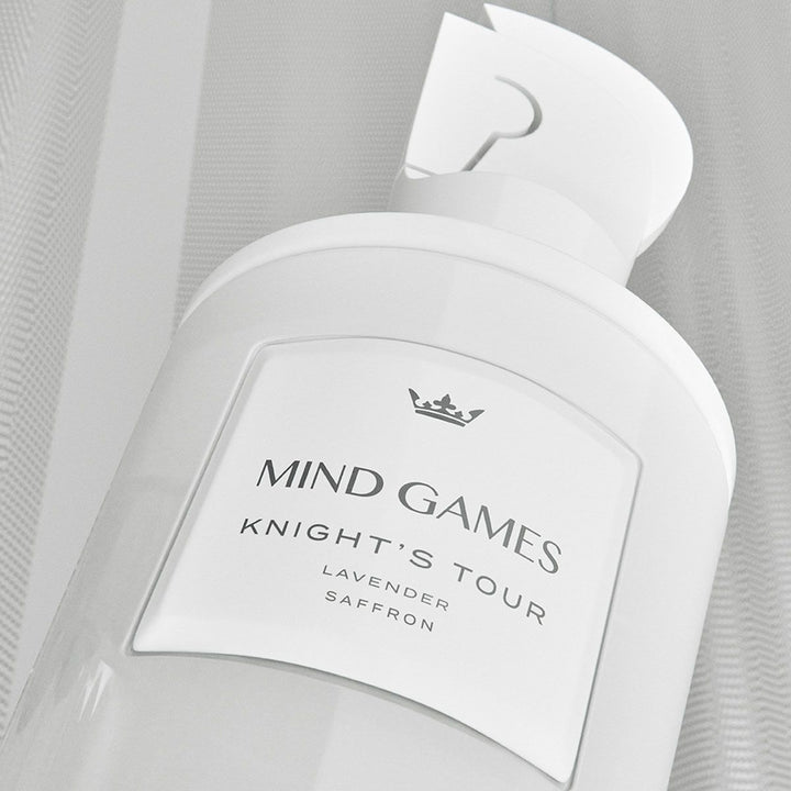 Knight’s Tour - Extrait de Parfum 100ml