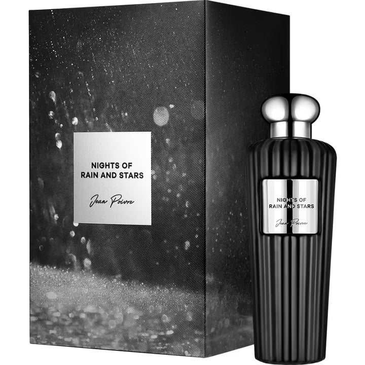 Nights of Rain and Stars –  Extrait de Parfum 100ml | Jean Poivre