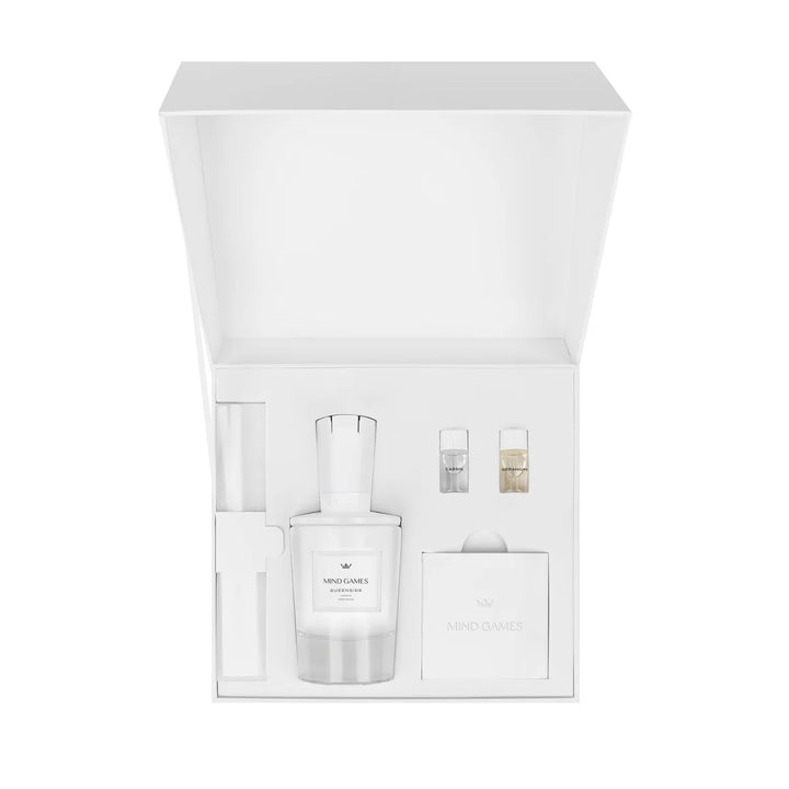 Queenside - Extrait de Parfum
