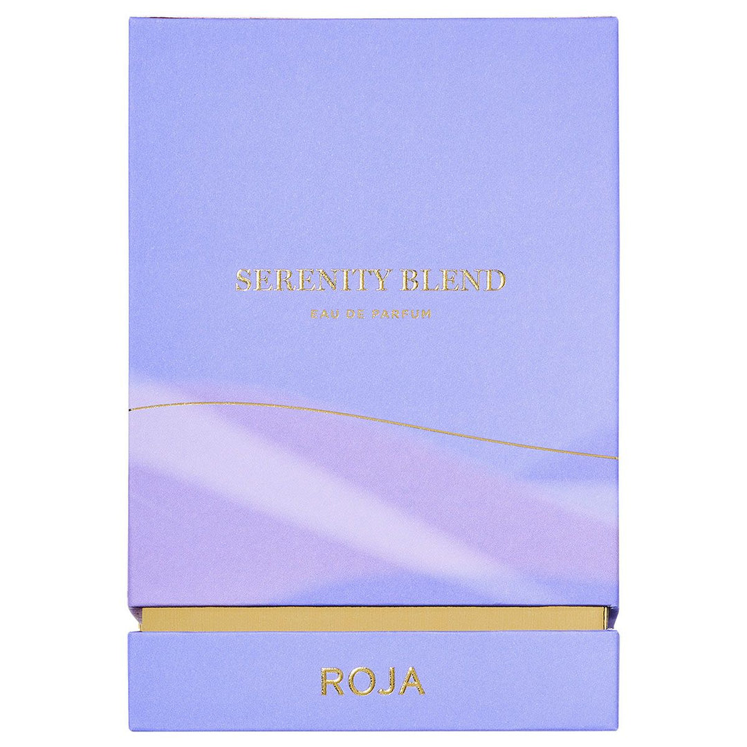 Serenity Blend - Eau de Parfum 100 ml