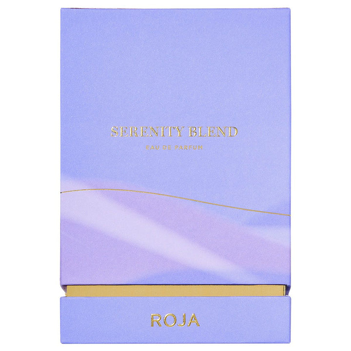 Serenity Blend - Eau de Parfum 100 ml