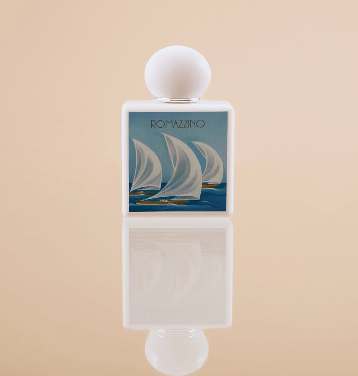 Romazzino - Extrait de Parfum von ADAMO PARFUM - PUA PUA