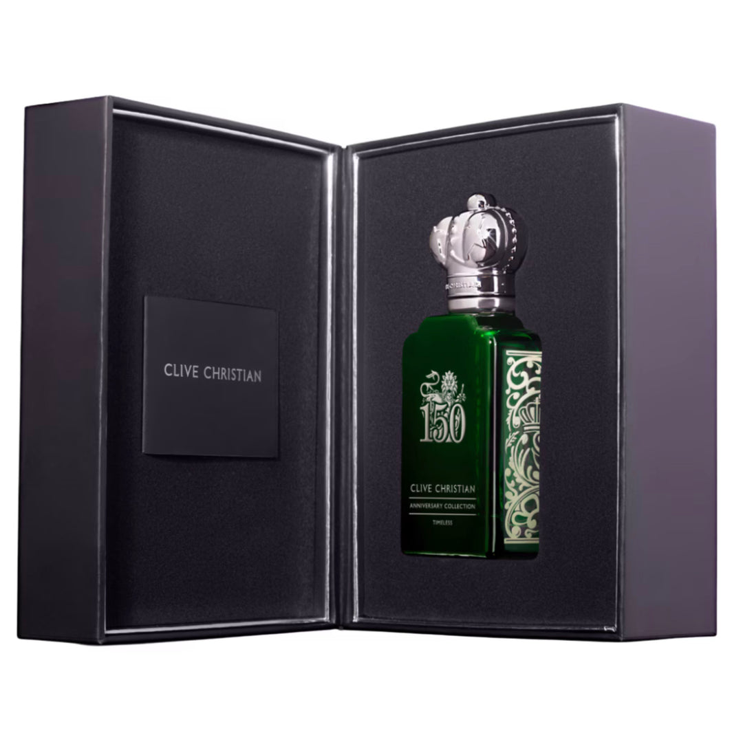 Timeless – Extrait de Parfum 50 ml | Clive Christian