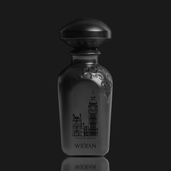 London Black Edition - Extrait de Parfum 50ml