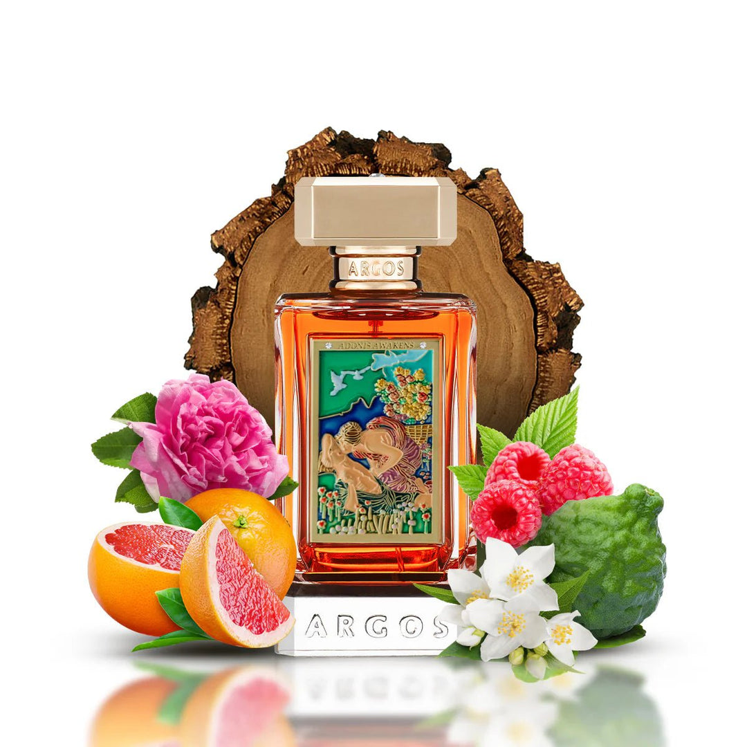ADONIS AWAKENS - Eau de Parfum - PUA PUA