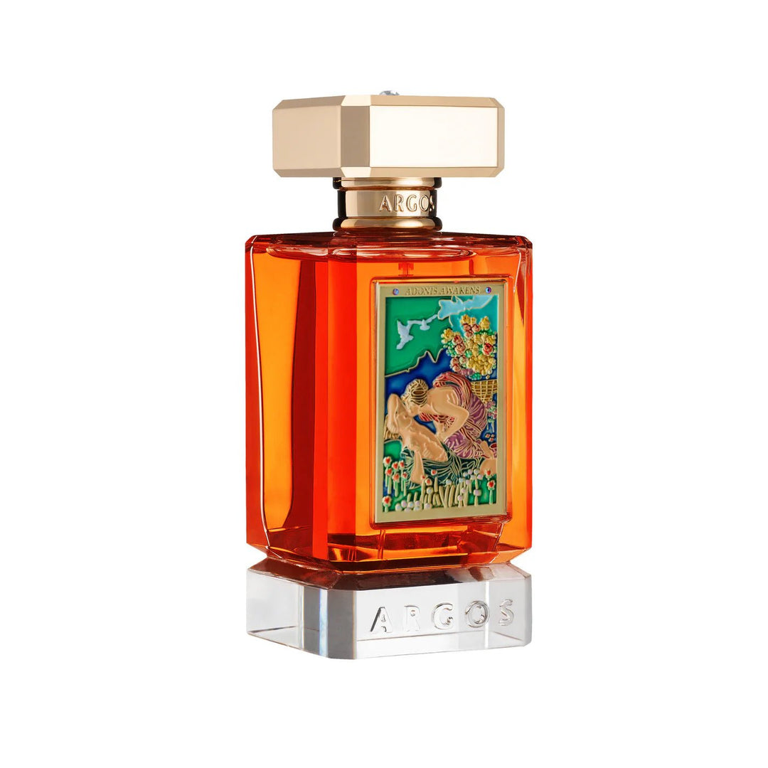 ADONIS AWAKENS - Eau de Parfum - PUA PUA